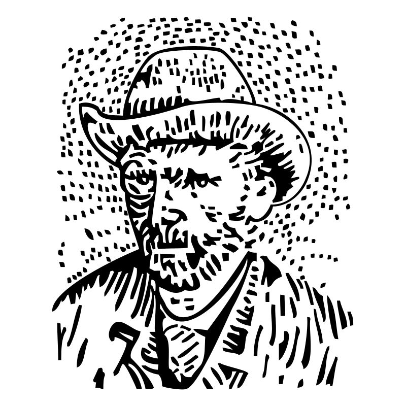 Vincent van Gogh