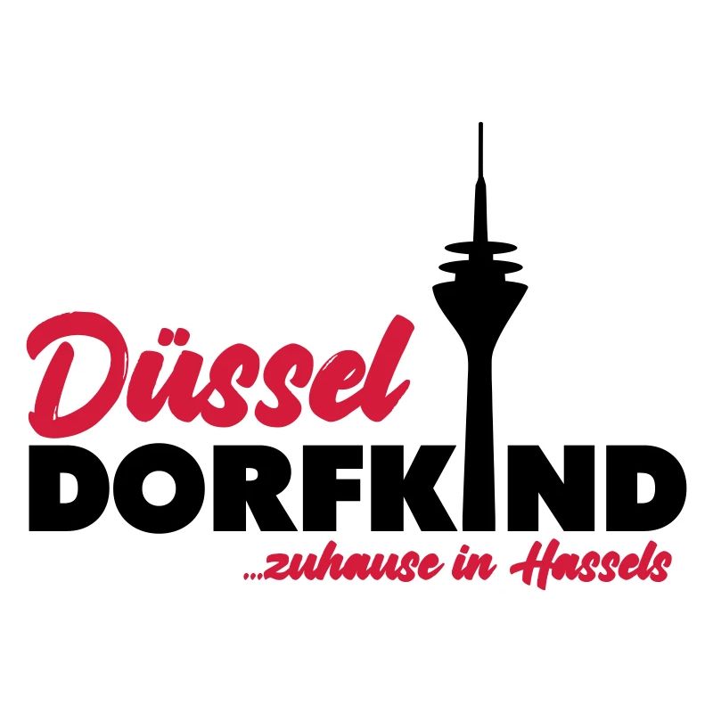 Düsseldorfkind Hassels