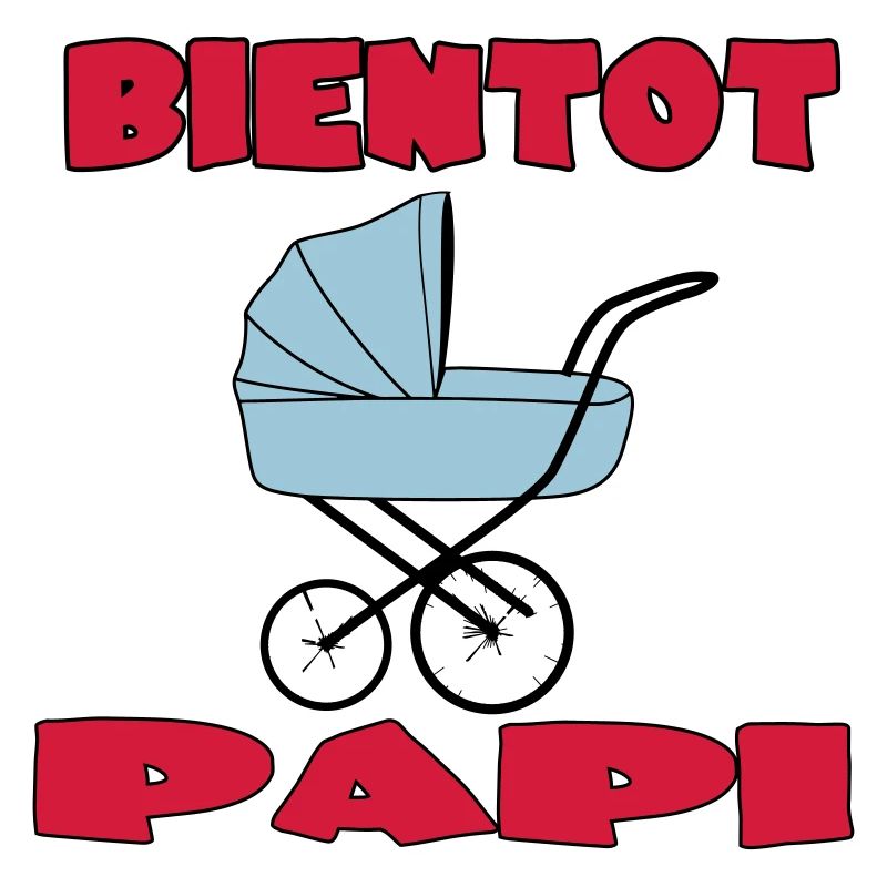 BIENTOT PAPI