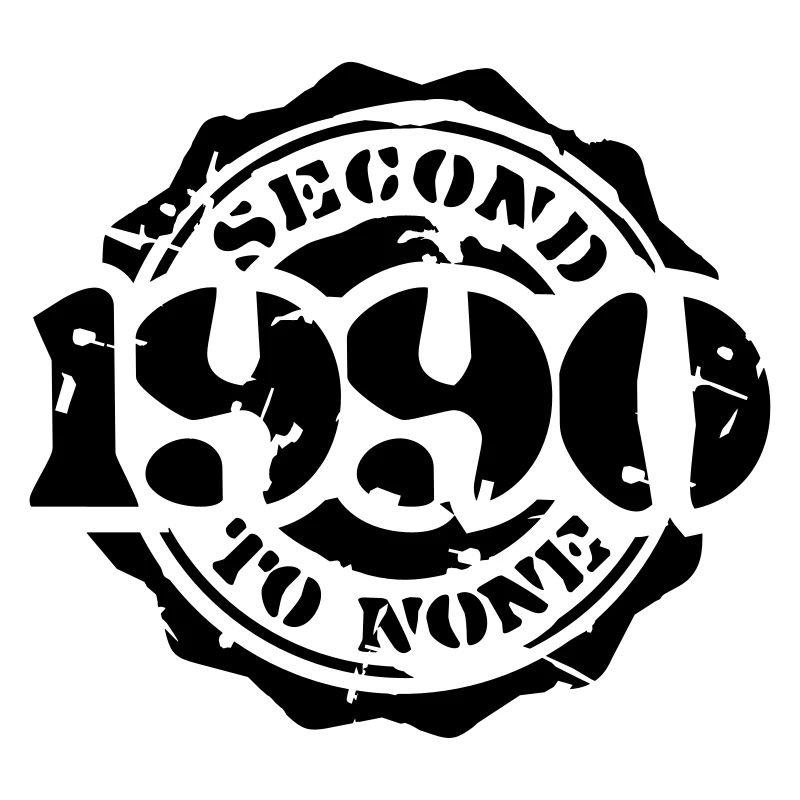 1990 - Second to None