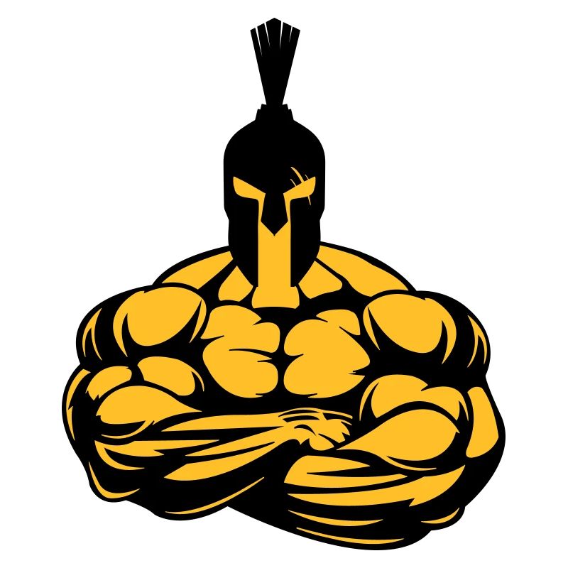 Strong Spartan