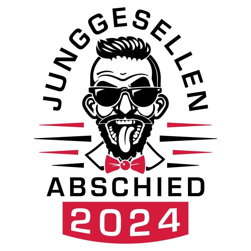 Enterrement de vie de garçon 2024