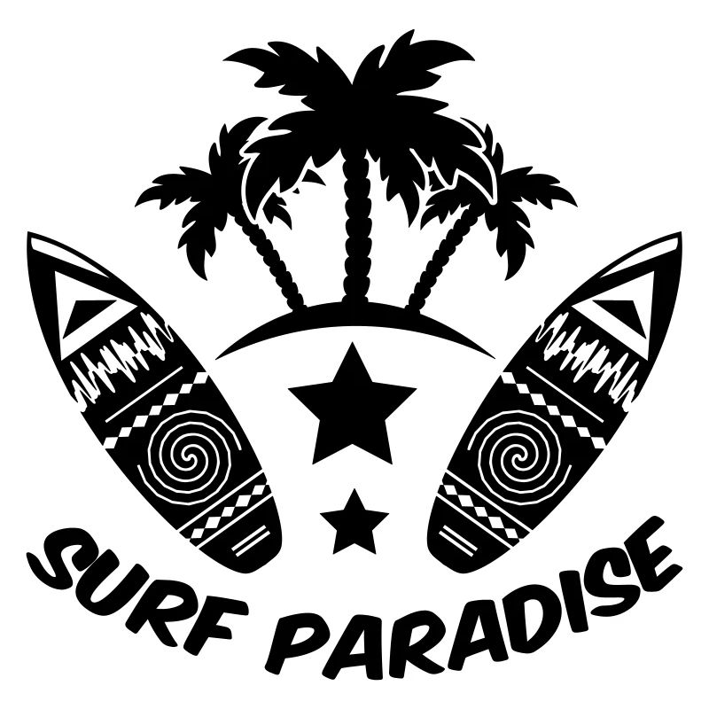 Surf Paradise