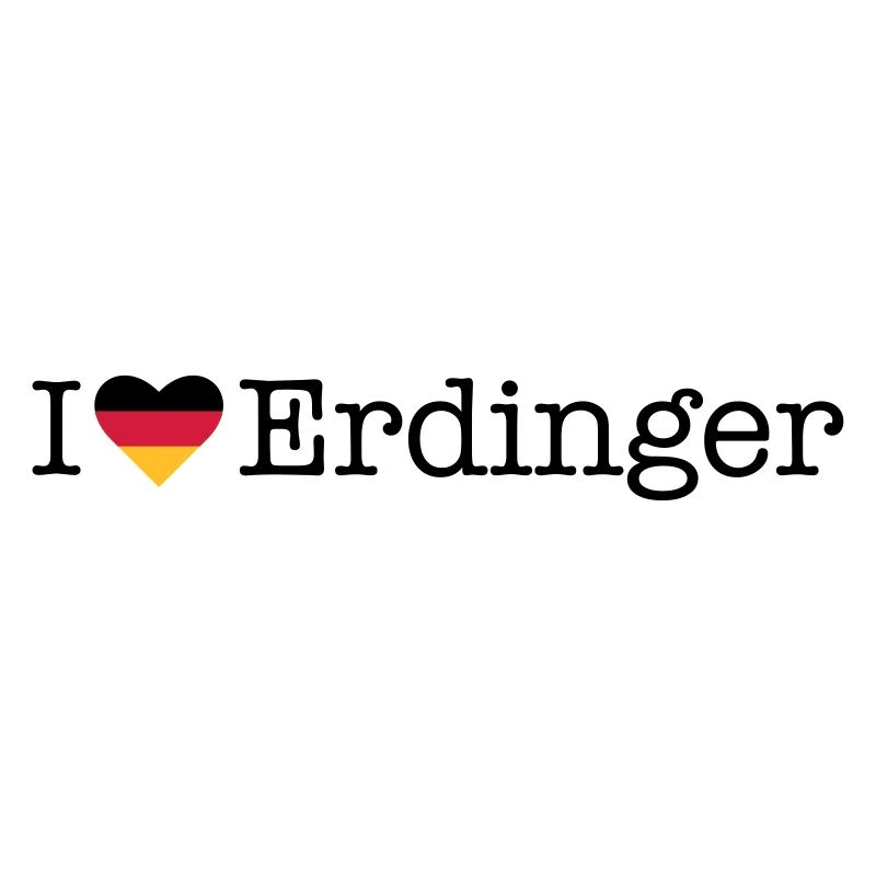 J’adore Erdinger