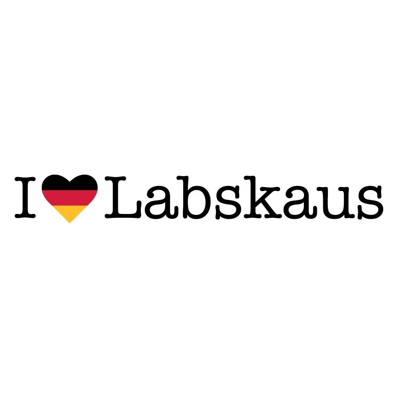 J’adore Labskaus