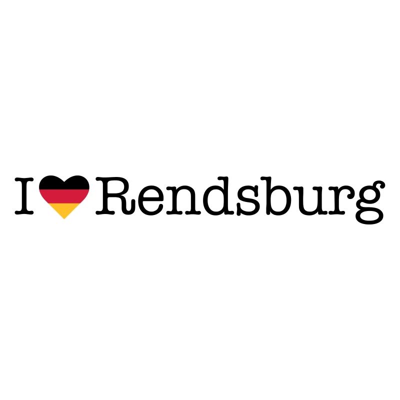 J’adore Rendsburg
