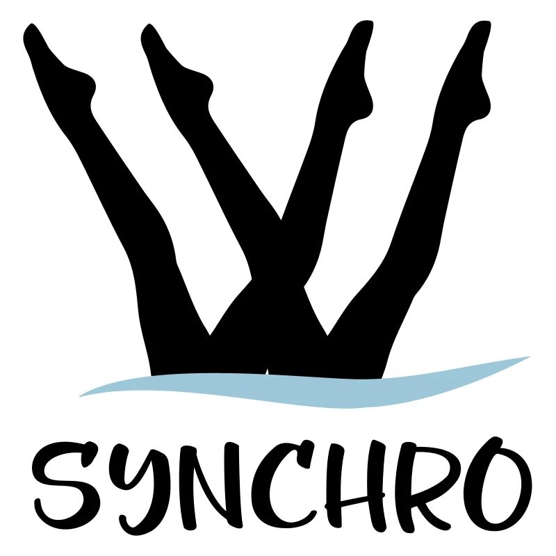 Synchronschwimmen