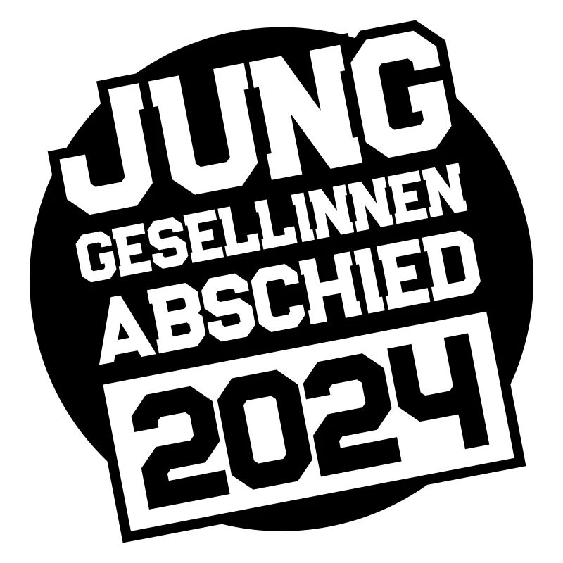 Junggesellinnenabschied Jga 2024