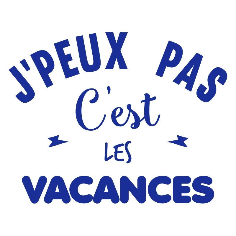 C'EST LES VACANCES