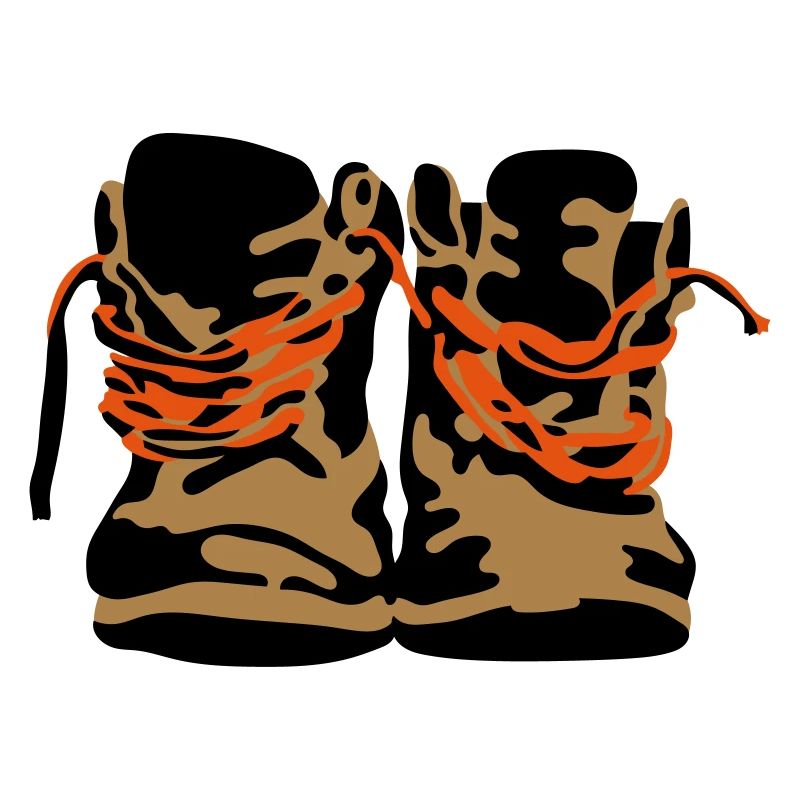 old shoes