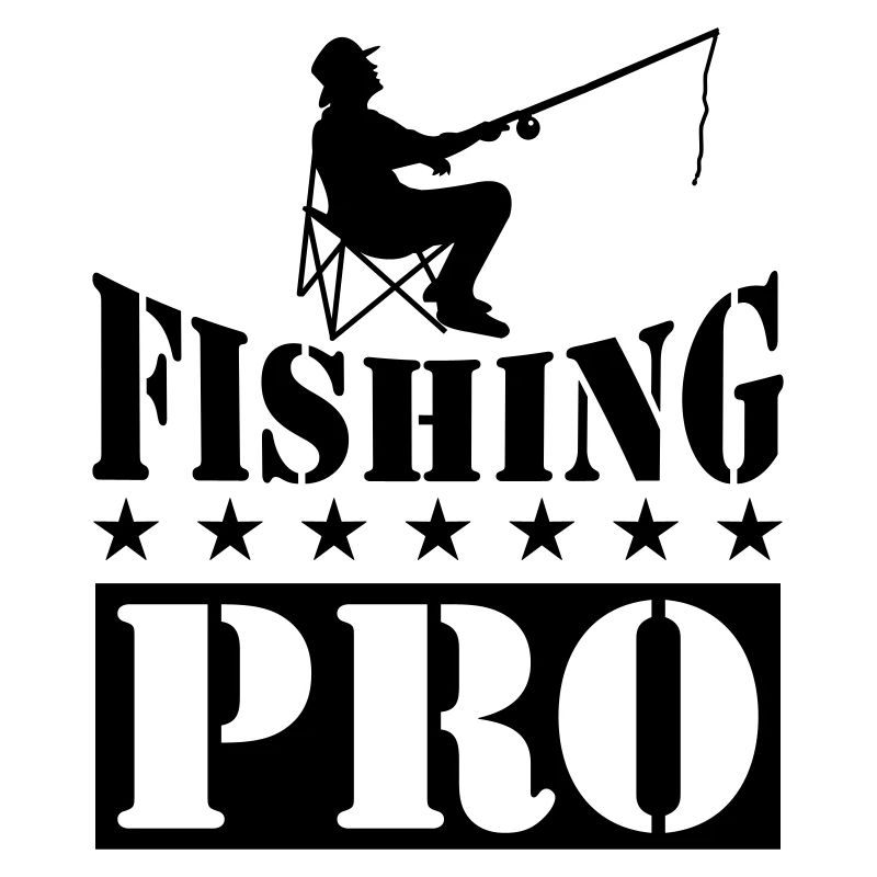 Pro de la pêche