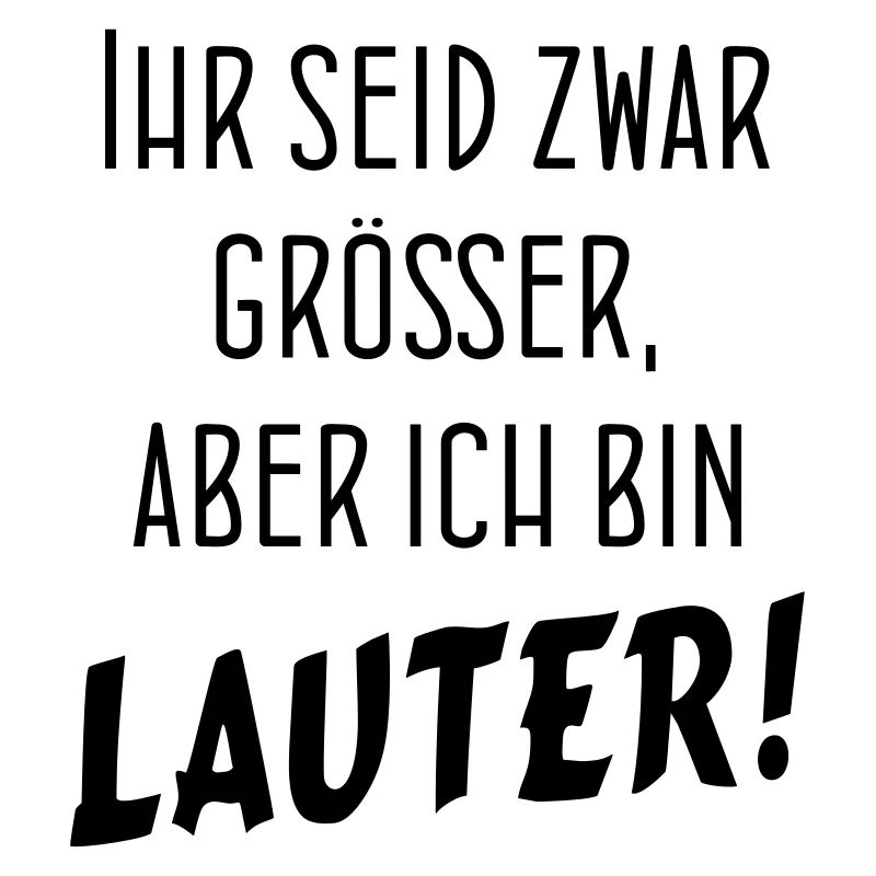 BIN LAUTER