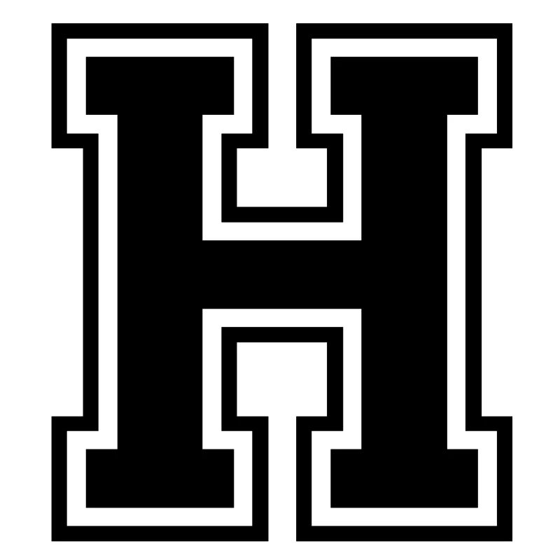 h