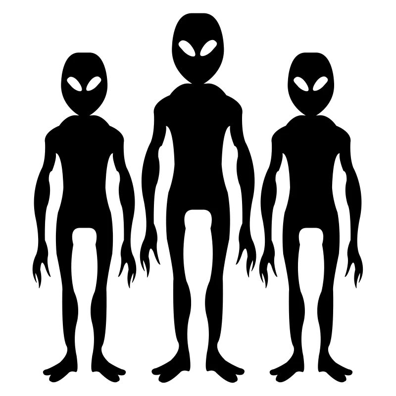 aliens