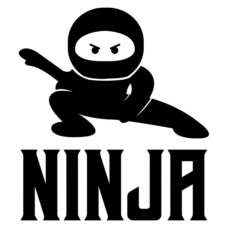 Ninja Comic