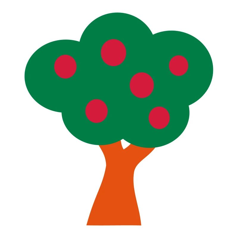 Apple Tree