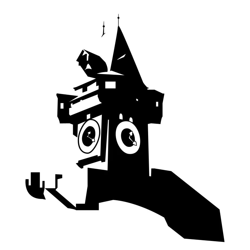 Grazer Uhrturm