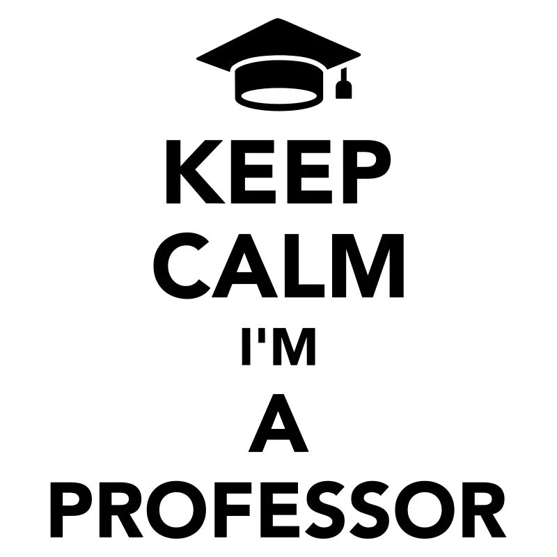 Professor