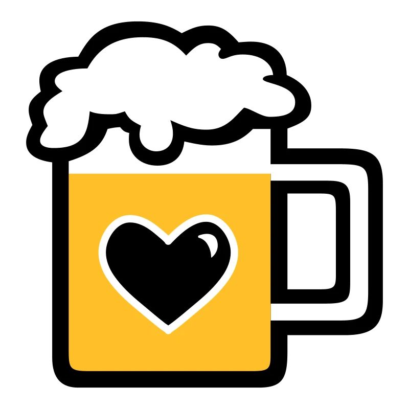 Litres de bière