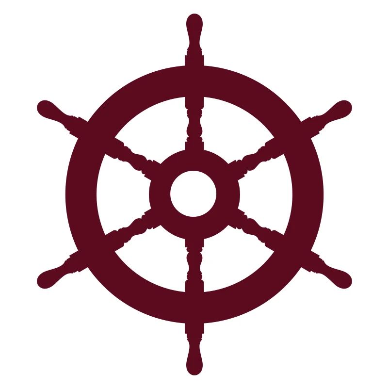 roue de bateau