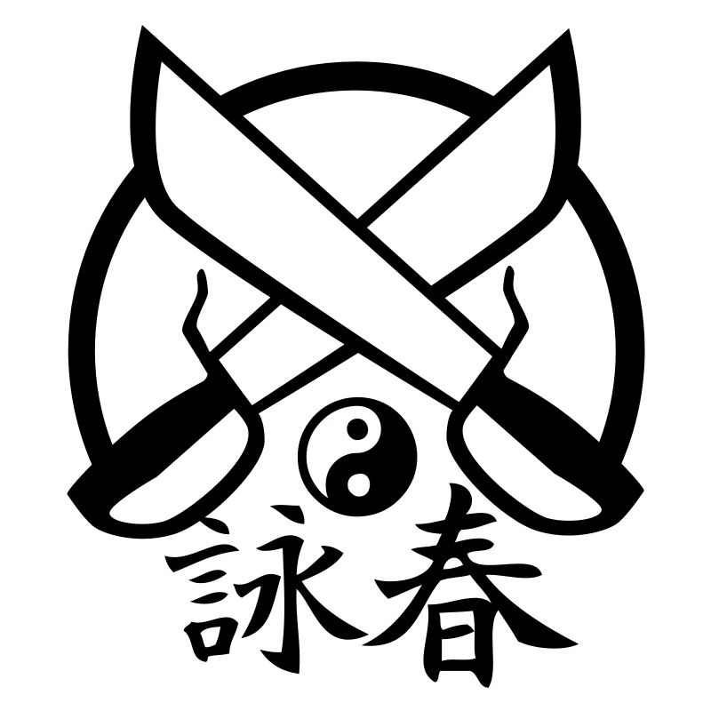 Wing Chun Ying Yang