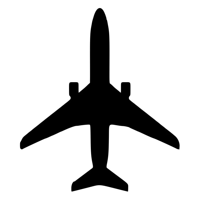 Flugzeug