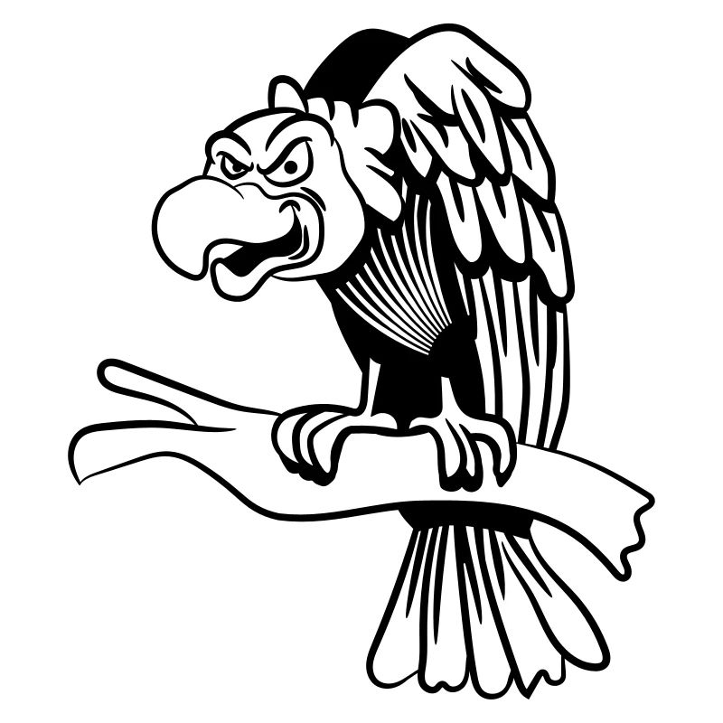 vulture