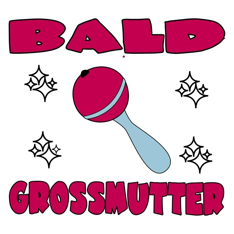 KAHLE GROSSMUTTER