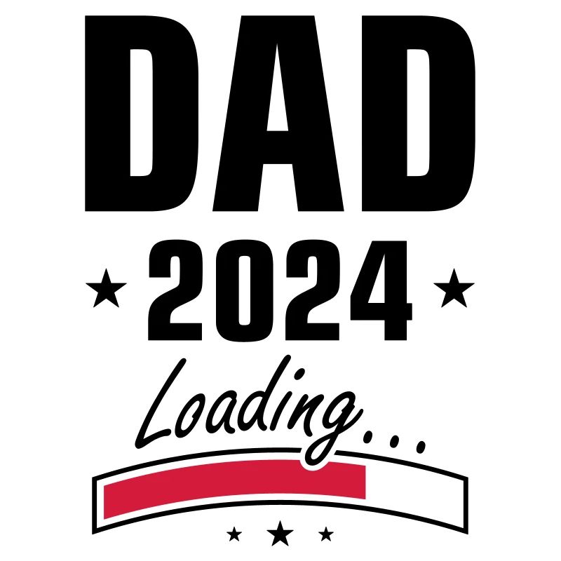 Dad 2024 Loading Papa