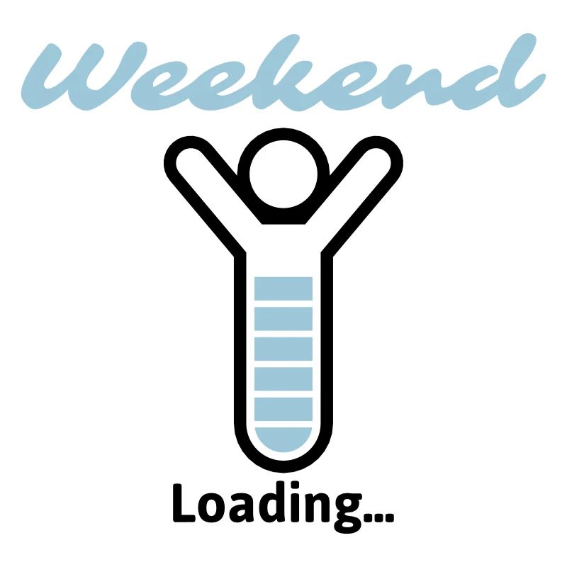 Weekend Loading ...