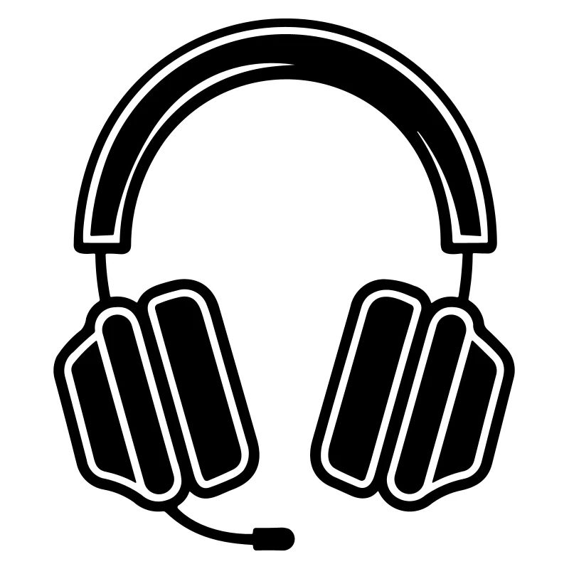Gaming headset