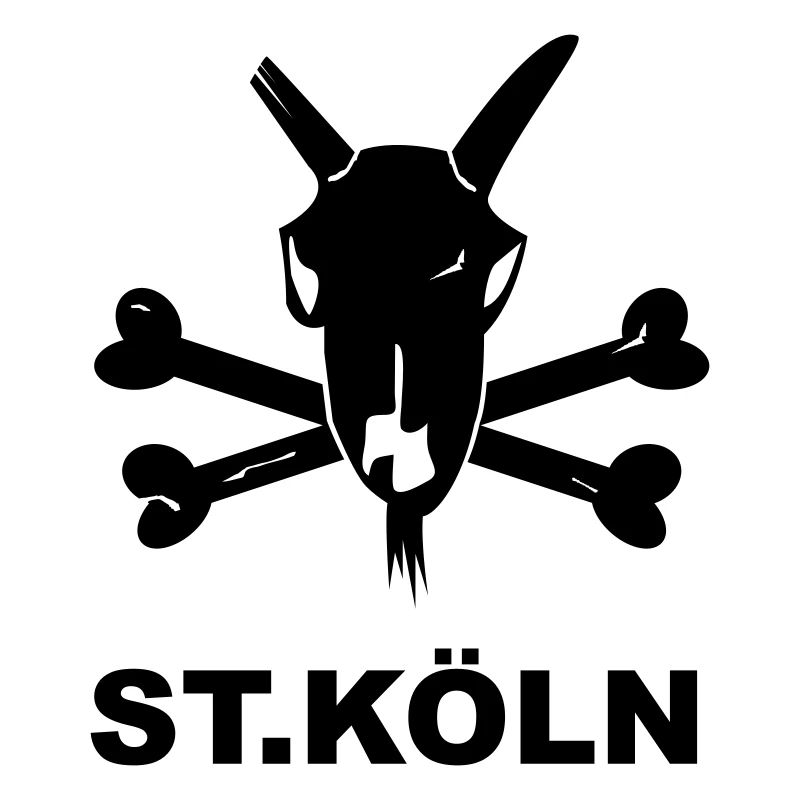 Saint Cologne
