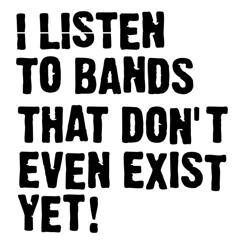 Je écouter des groupes