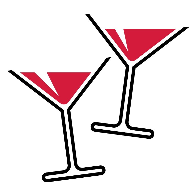 XDesign mit doppeltem Spaßfaktor in rot.