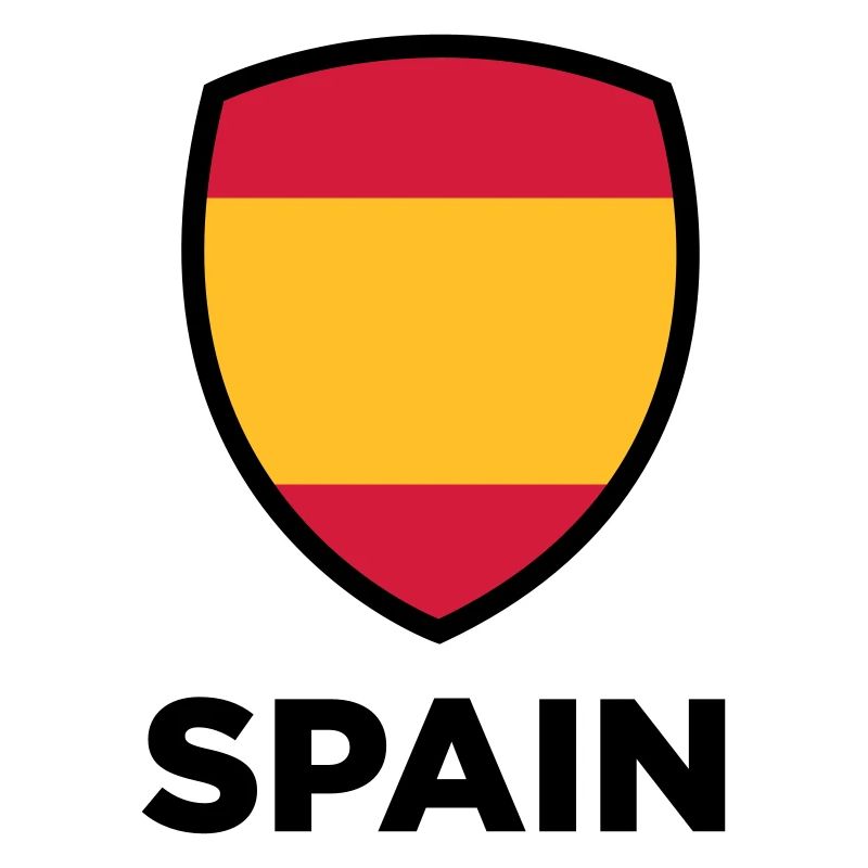 Drapeau national de l Espagne
