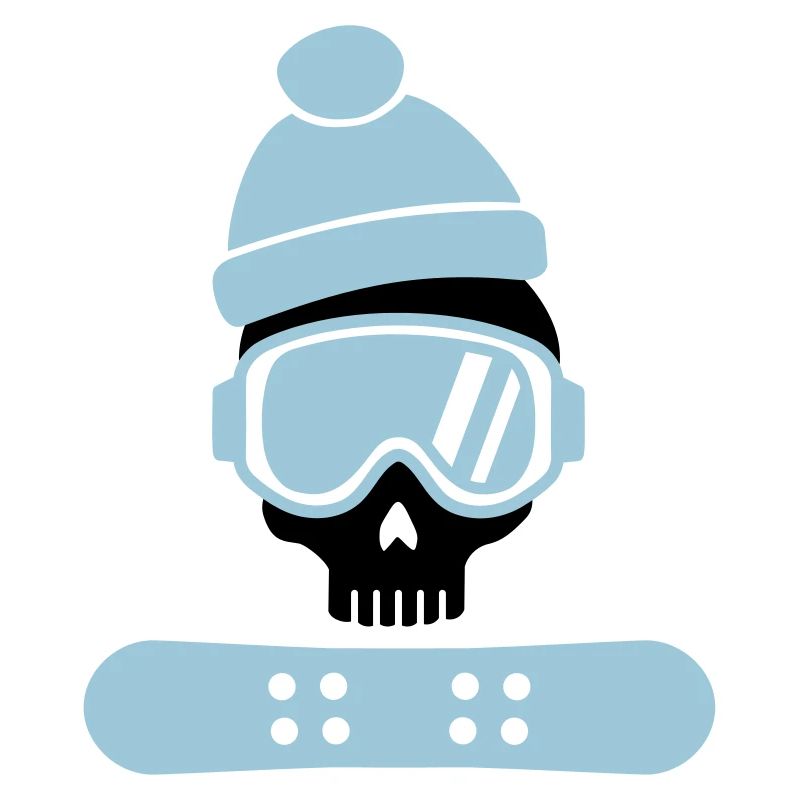 Snowboard
