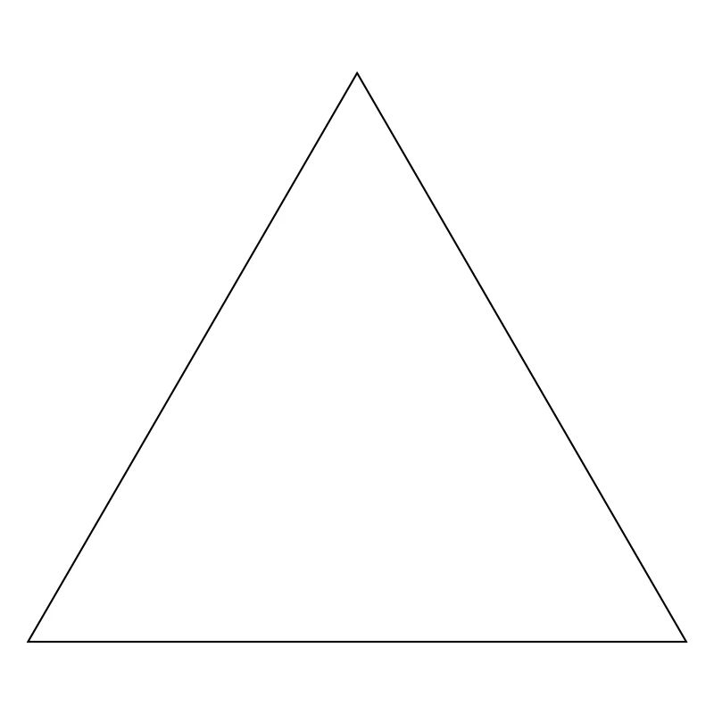 Triangle Premium - Triangle