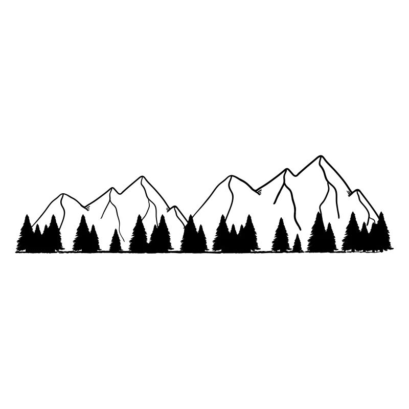 Berglandschaft Berg Berge Landschaft