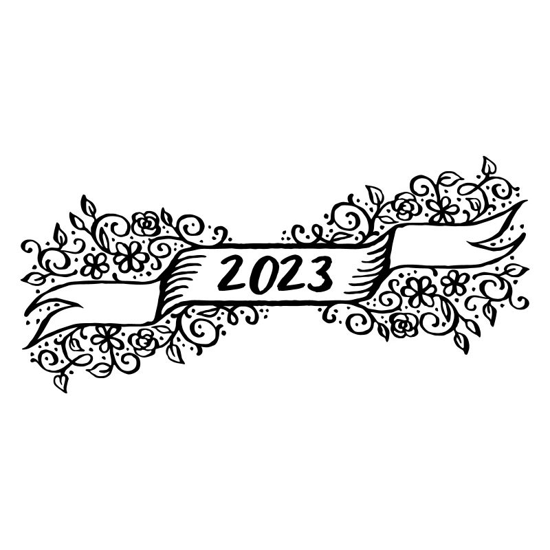 2023 New Year Sample Gift Idea