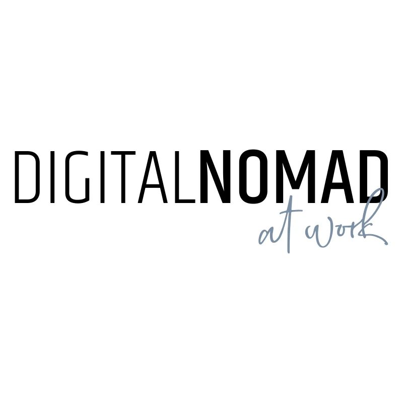 Digitalnomad at work