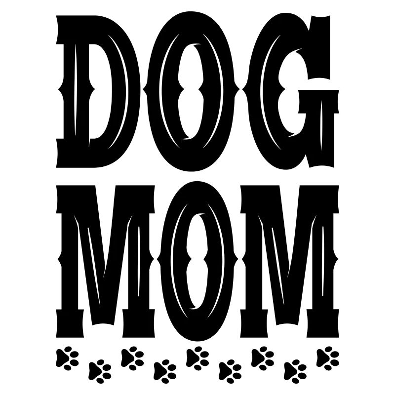 Mutter von Hunden