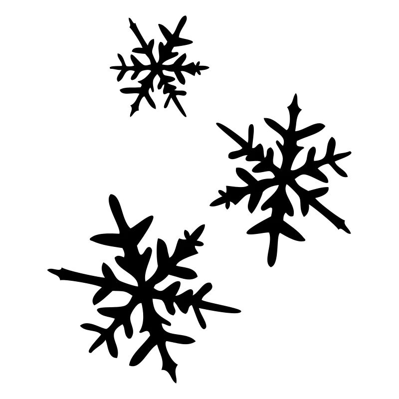 Ice Crystal