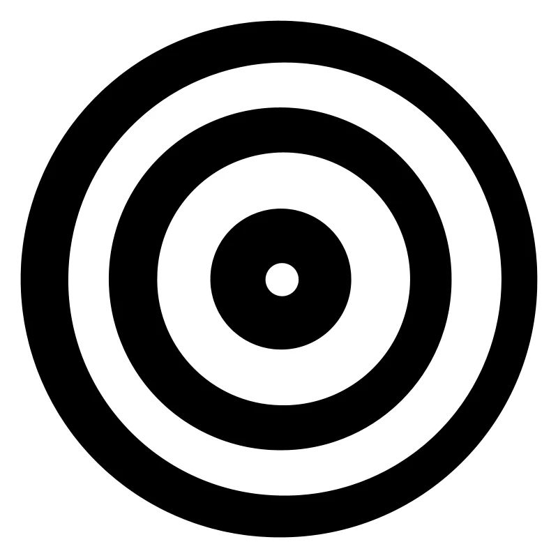 target