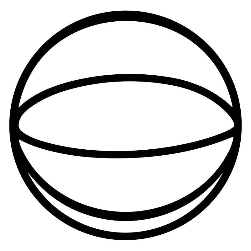 Ballon de basket