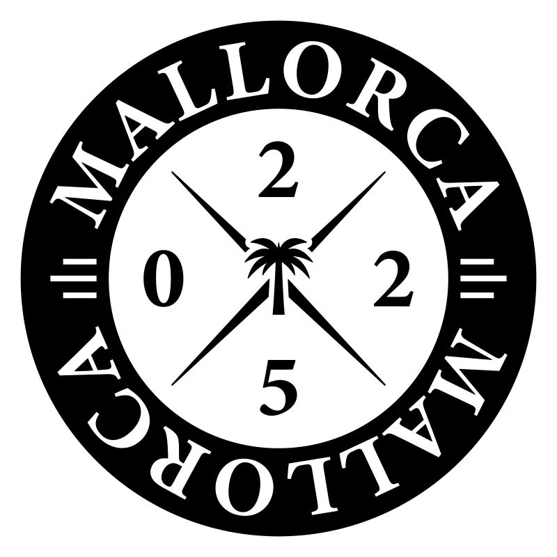 Majorque 2025