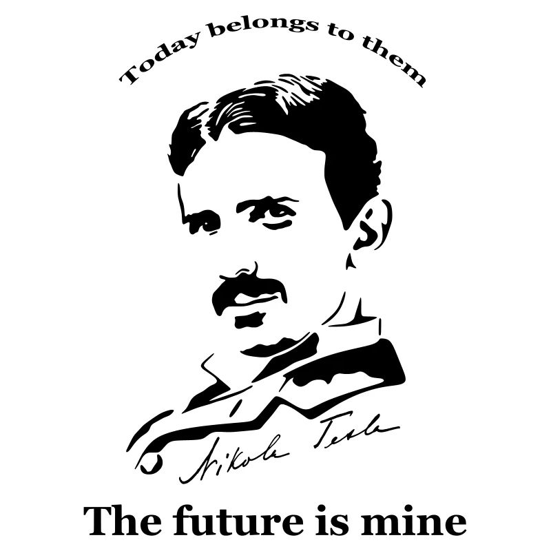 Nikola Tesla Tomorrow