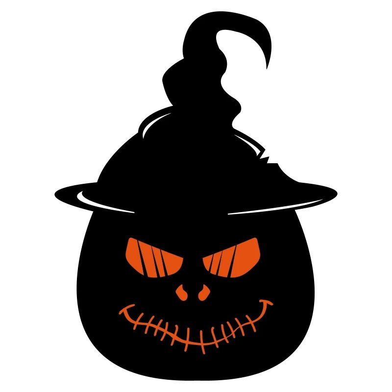Pumpkin Face