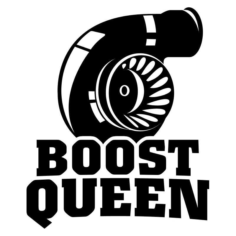Boost Queen