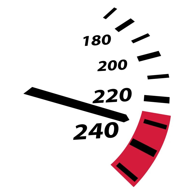 speed