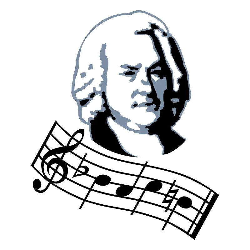 bach noten 2col